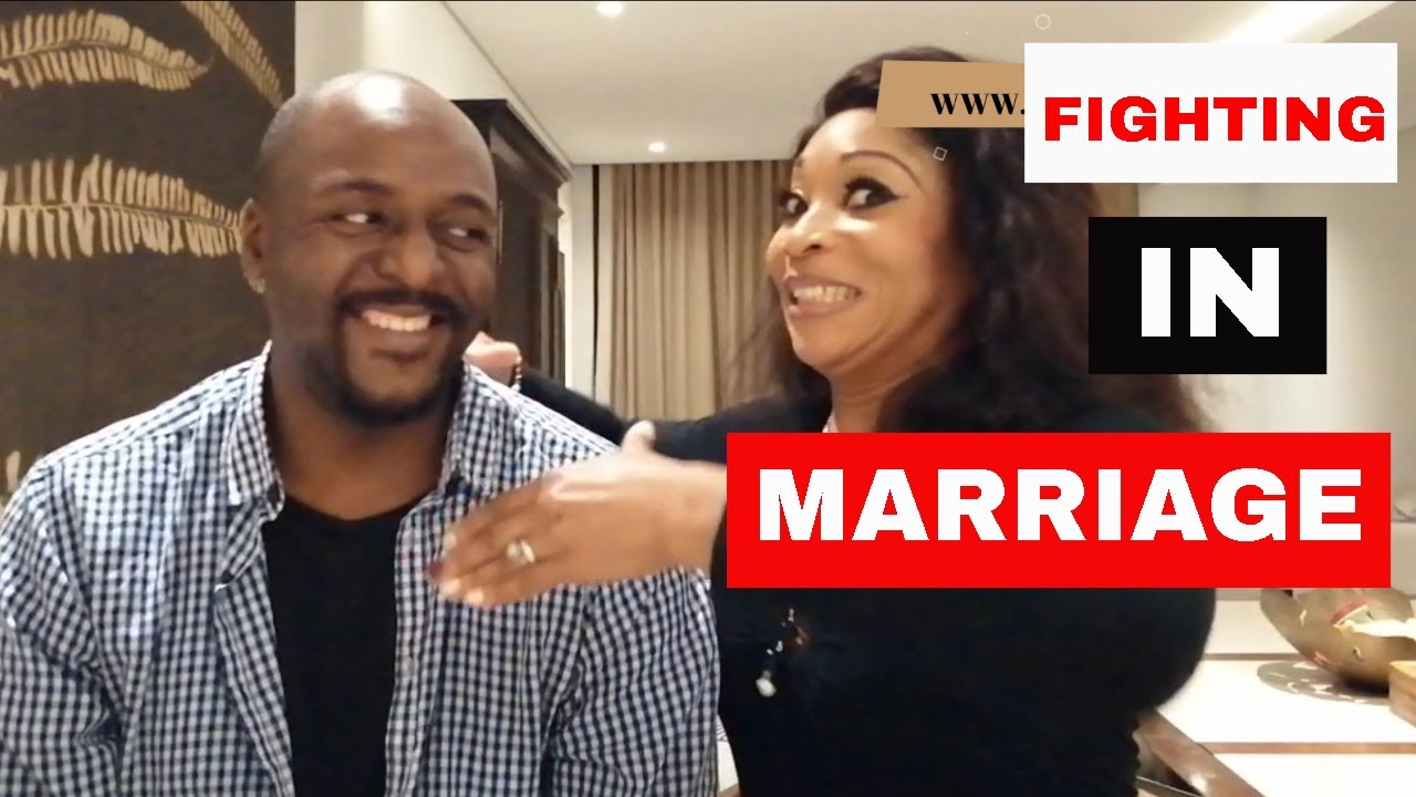 Fighting In Marriage | Relationship Problems| Marriage Advice | Couples Counselling