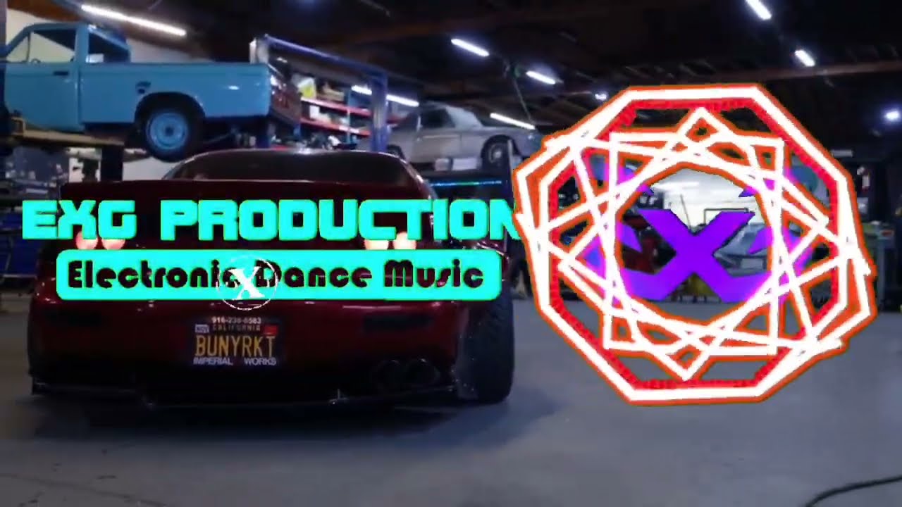 Alan Walker-_-Faded [EXG PRODUCTION] Best EDM Music ReMix Released - 2026