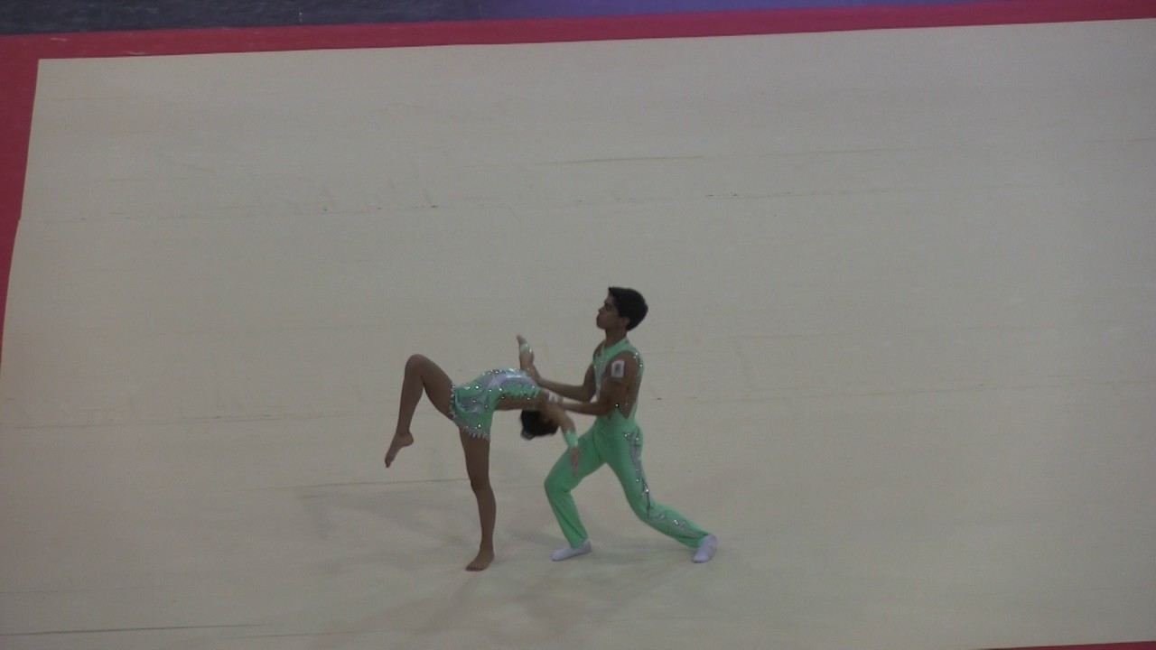 Rafael Branco/Margarida Almeida - GDSC