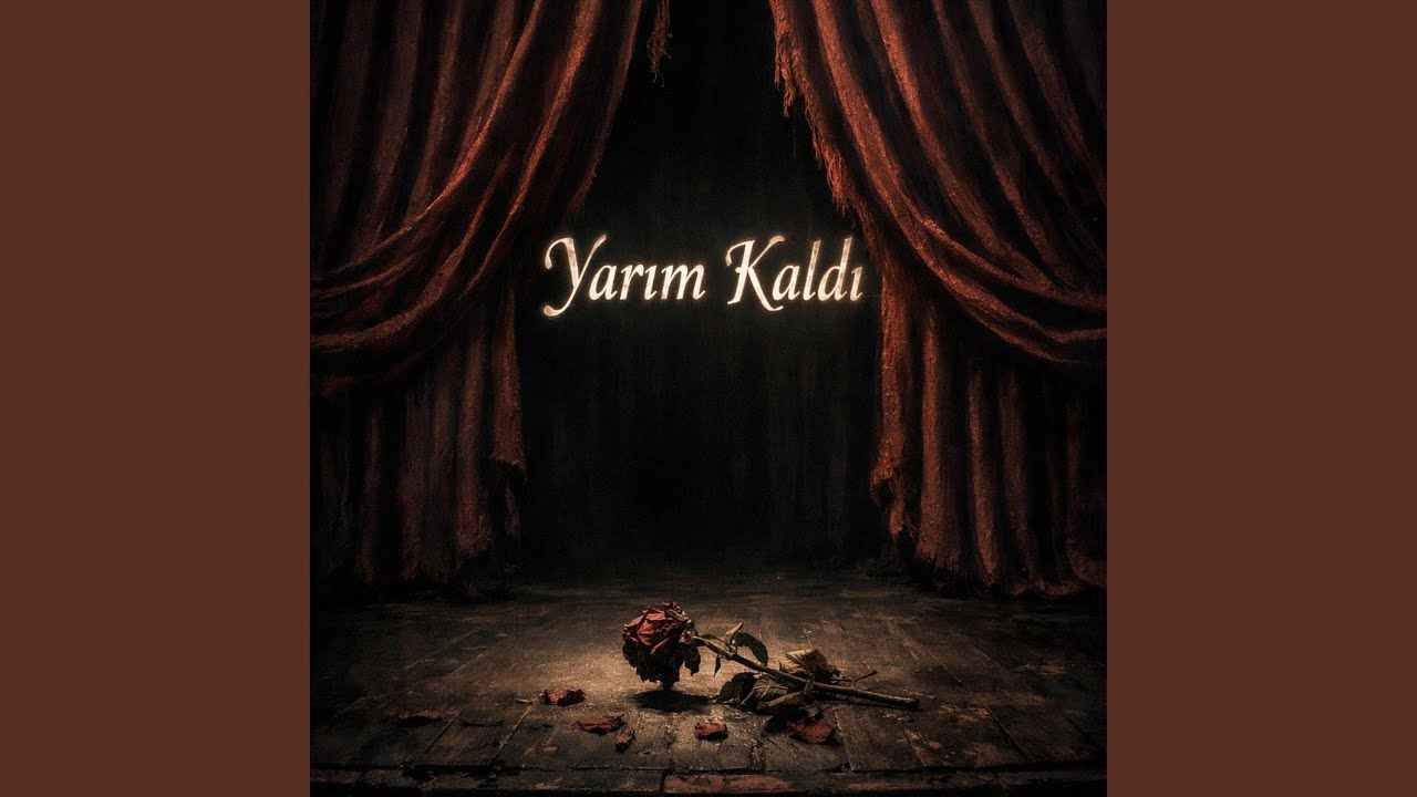 Yarım Kaldı