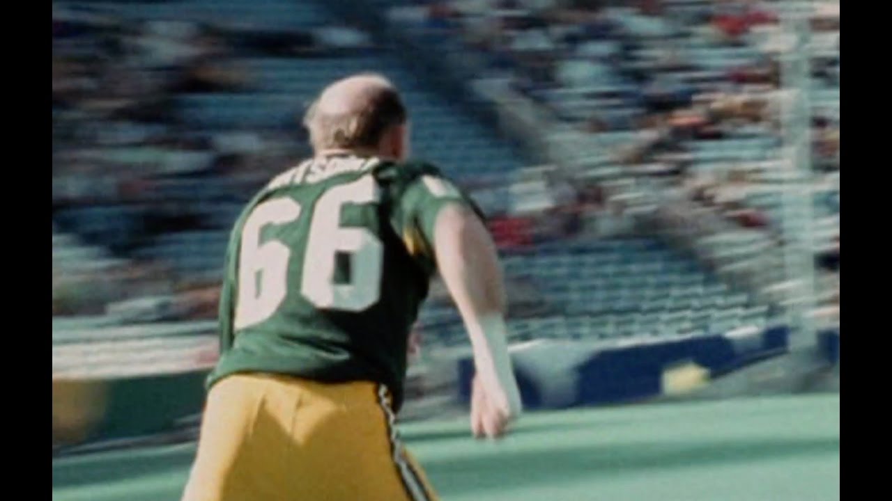 NFL Films Music-Silvio & Cortley-Fast Action 1970