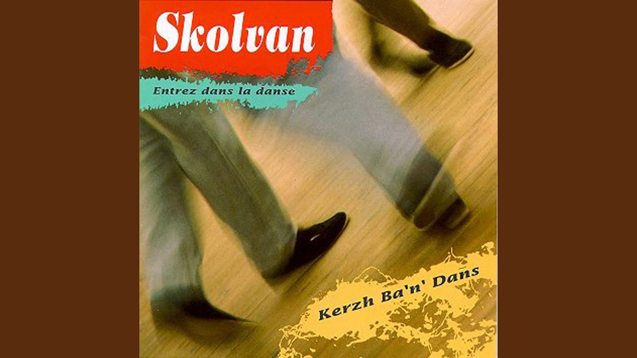 Polka bognolaises