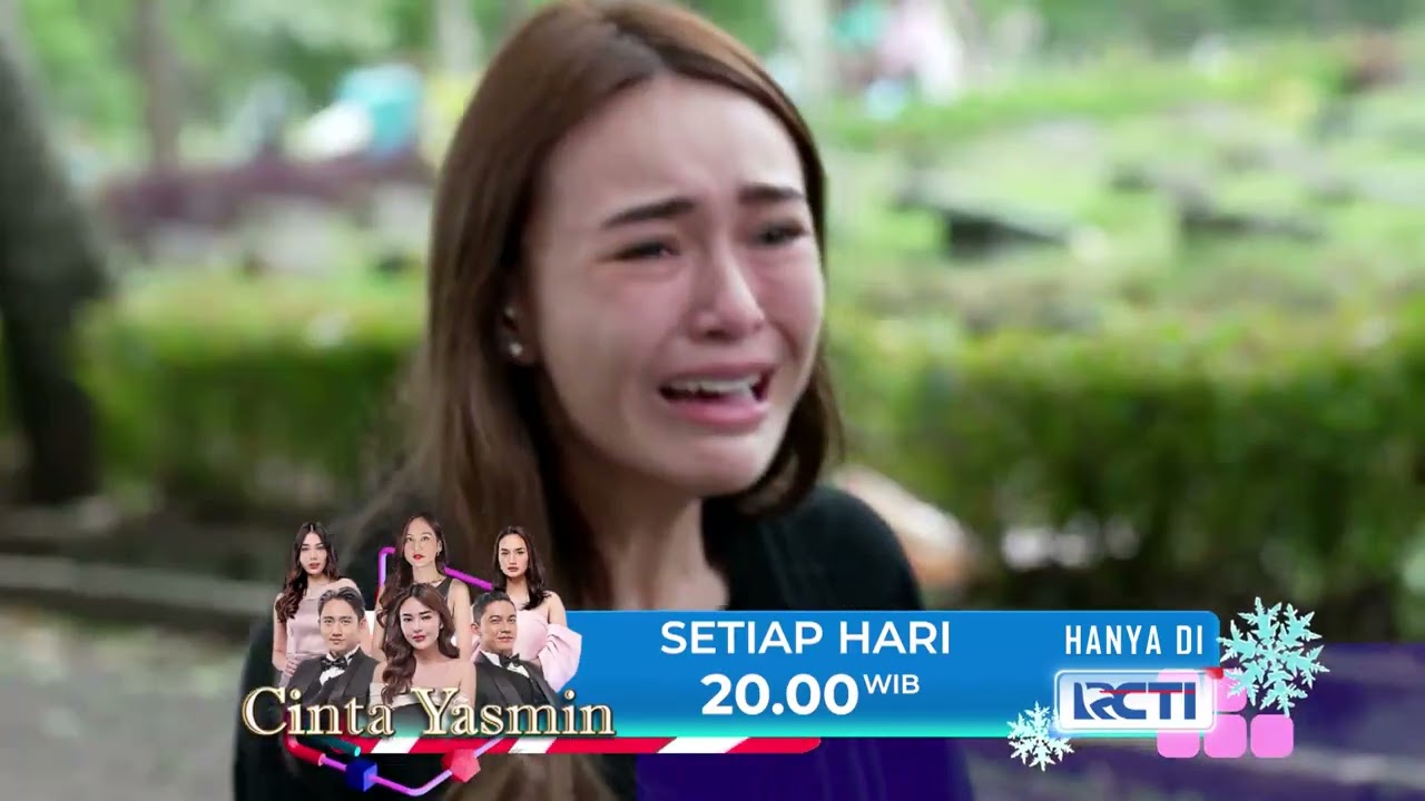 TAYANGAN PALING SPESIAL DI SETIAP HARINYA CUMA DI &ldquo;LAYAR DRAMA INDONESIA&rdquo; SINETRON TERBAIK DI RCTI