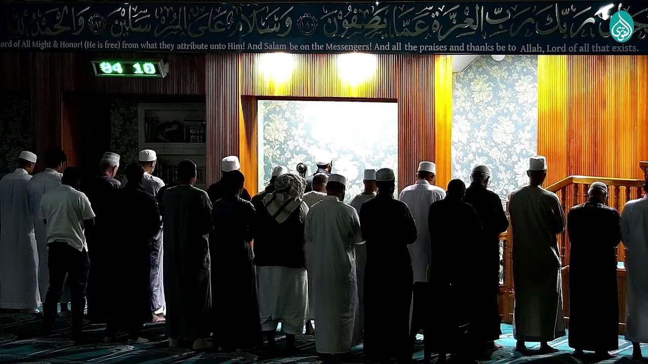 Tahajjud