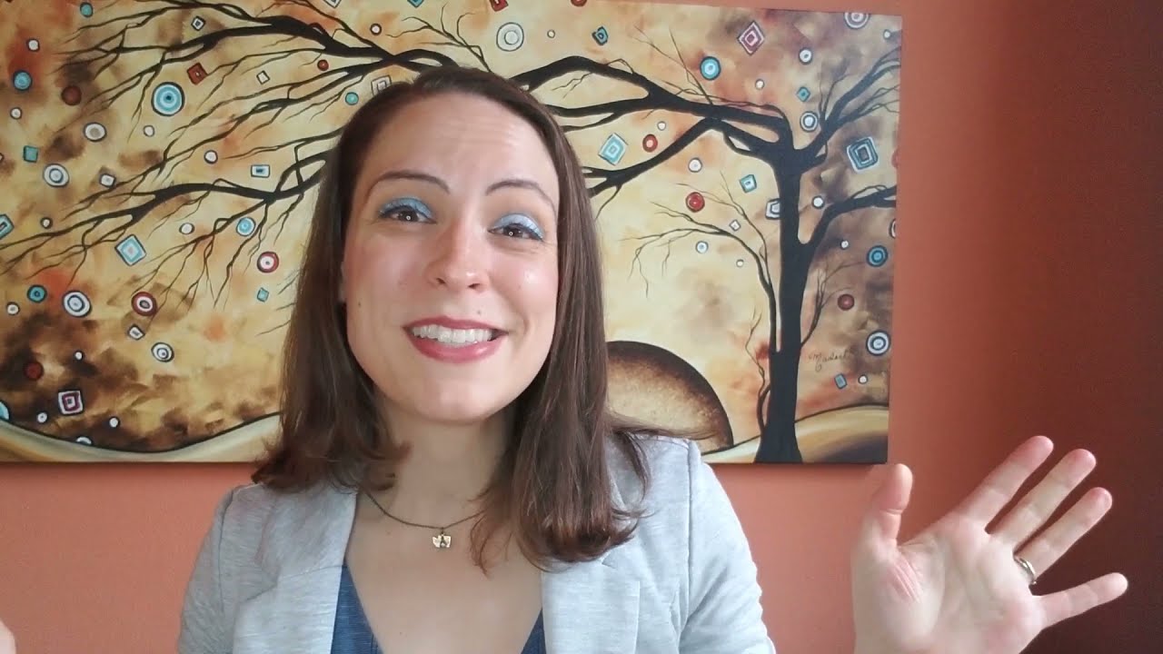 Humming Vocal Warm Up