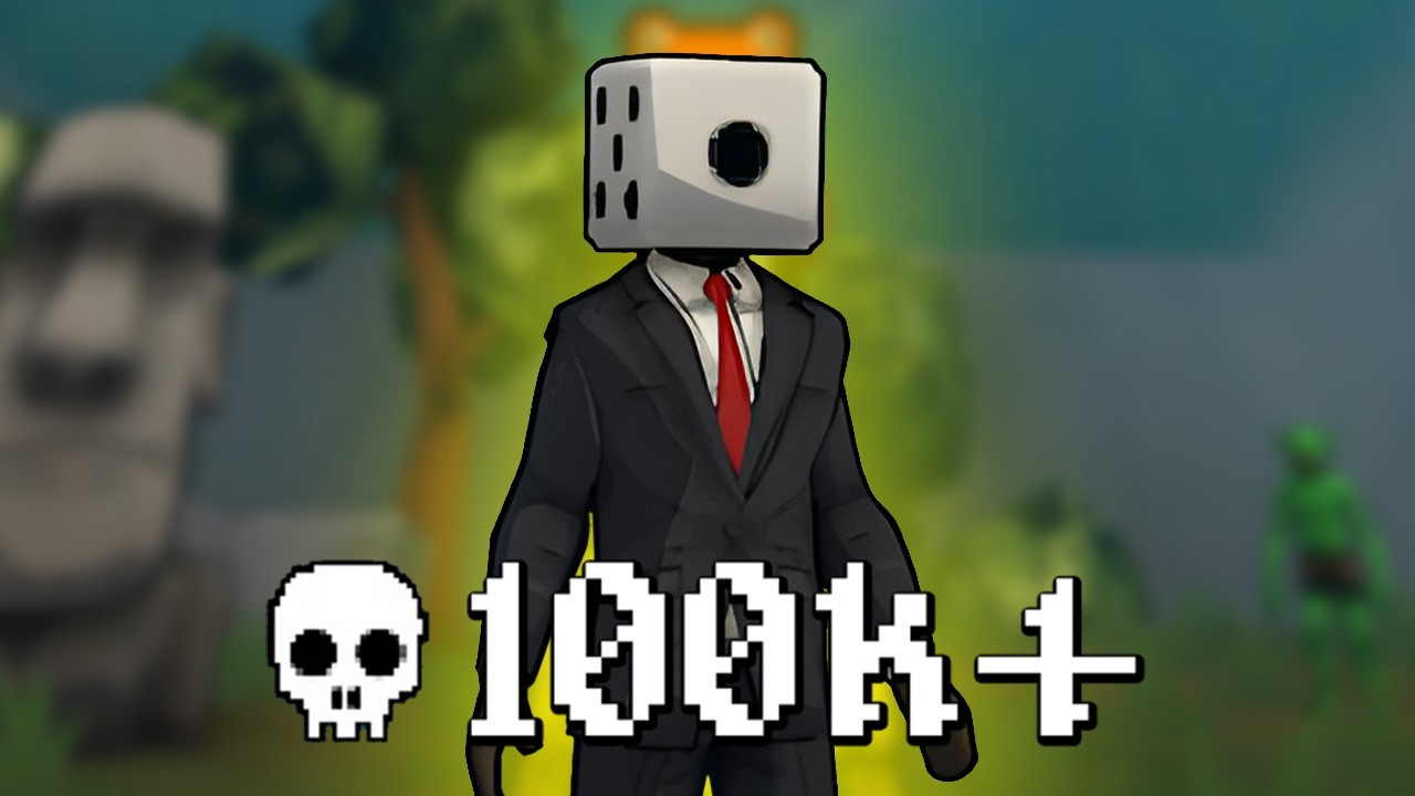 Testing New Dicehead Tech! PS IT WORKS