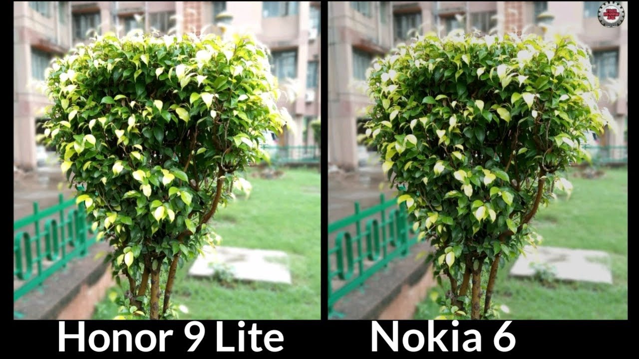 Nokia 6 VS Huawei Honor 9 Lite Camera Review, Camera Test,Camera Fight, Camera Comparison