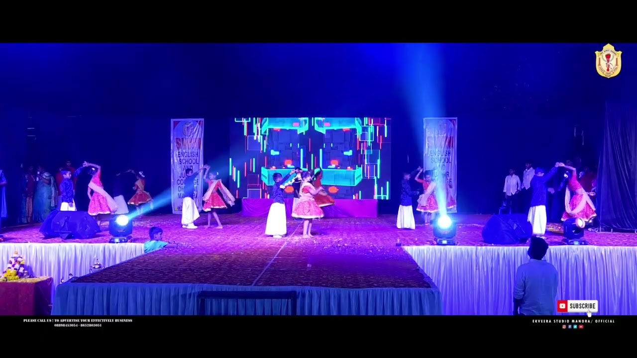14 SWM 3rd South Dance...
