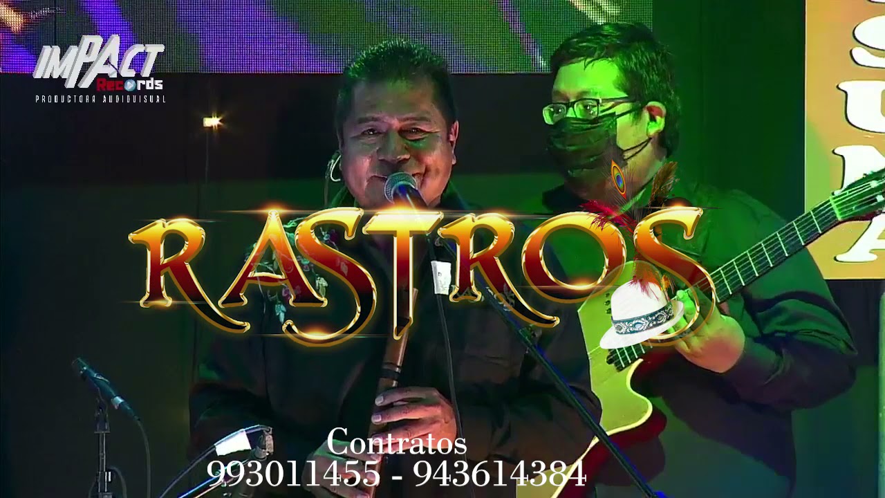 PRIMER EVENTO EN VIVO   TE QUEDAS O TE VAS Y MALO TU CORAZON