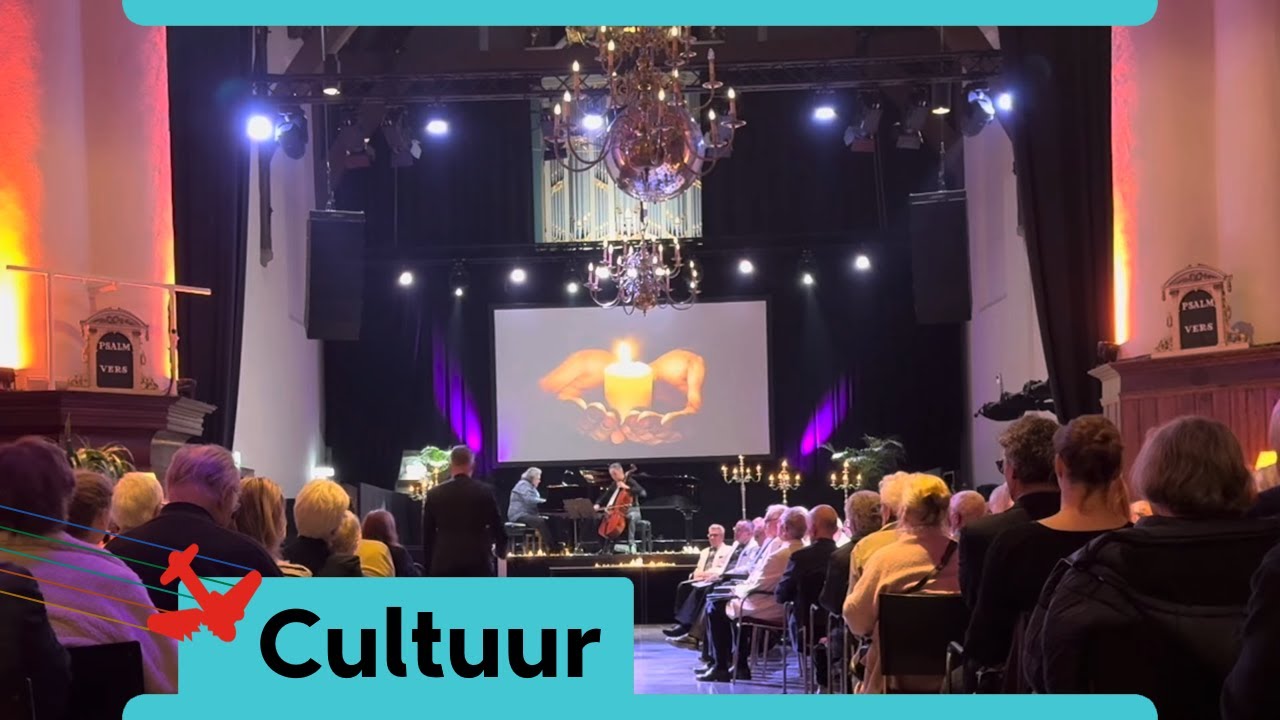 Allerzielen in De Bull, 30 oktober 2024 (Mariëtte Gort en Jaap Brackman)
