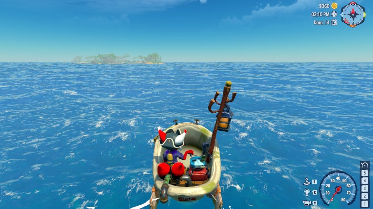 galerinha este jogo muito promissor Critter Cove ep1 pt br