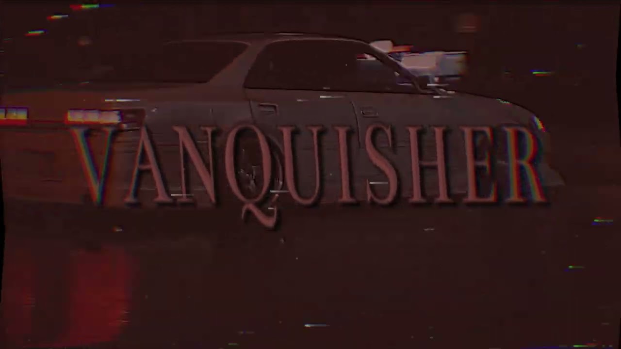 vantaplaya - Vanquisher (Experimental Phonk)
