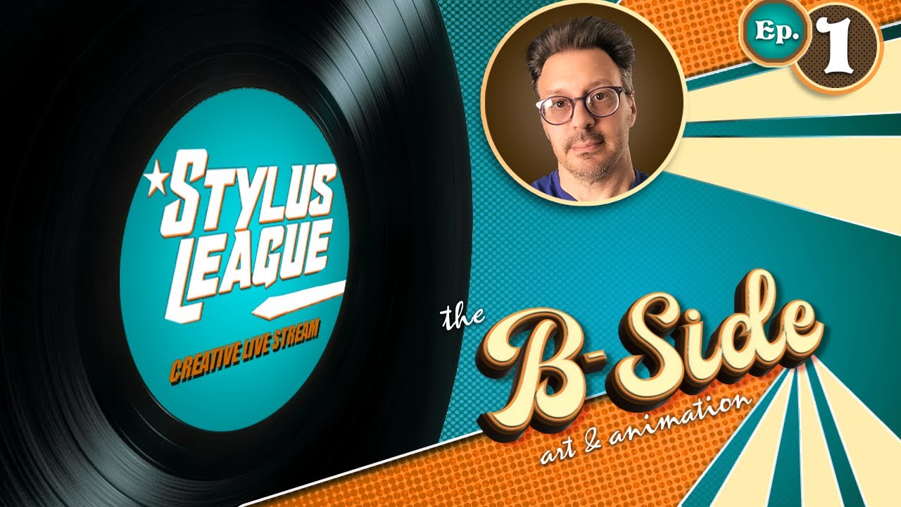 Stylus League Presents: B-Side with Brad Groatman