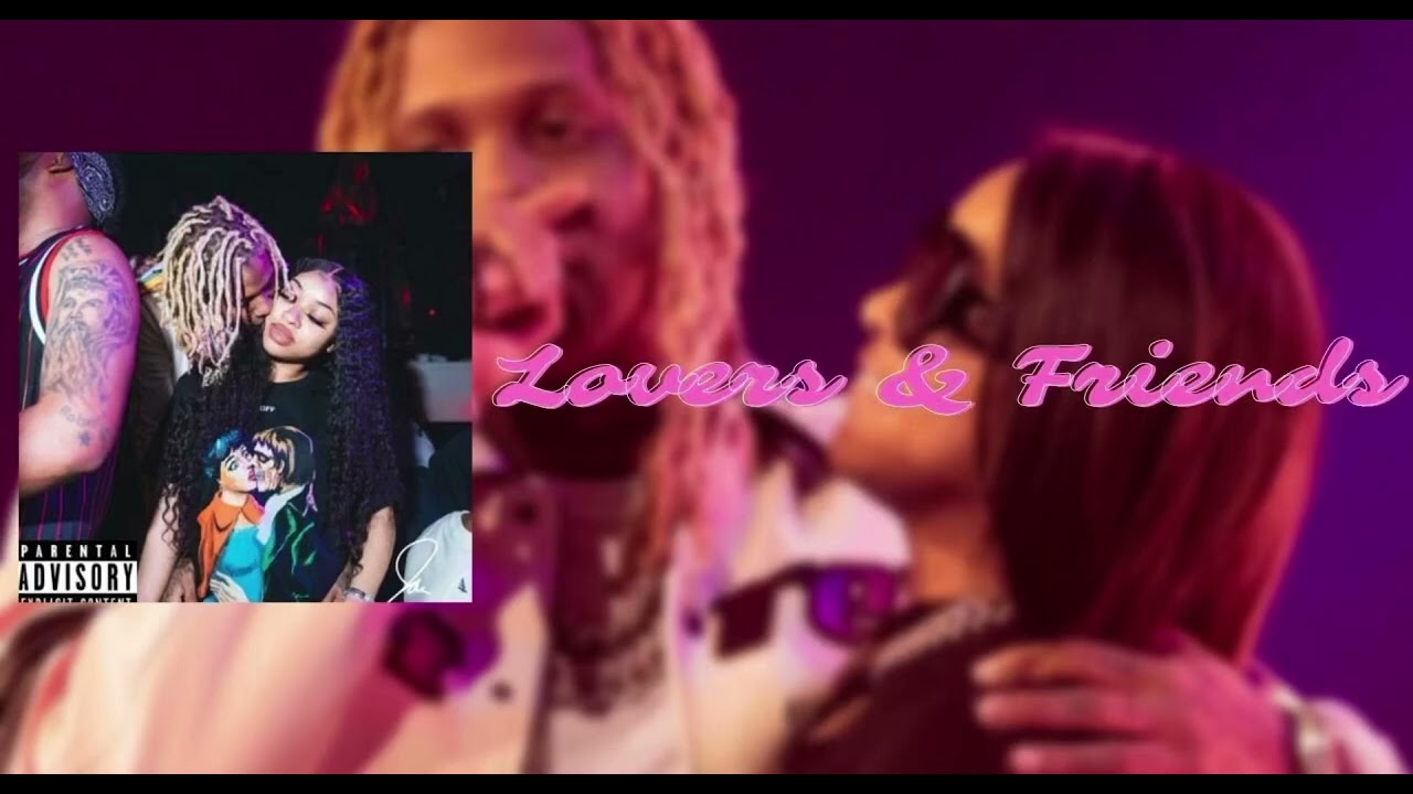 Lil Durk - Lovers & Friends (India Pt 4)