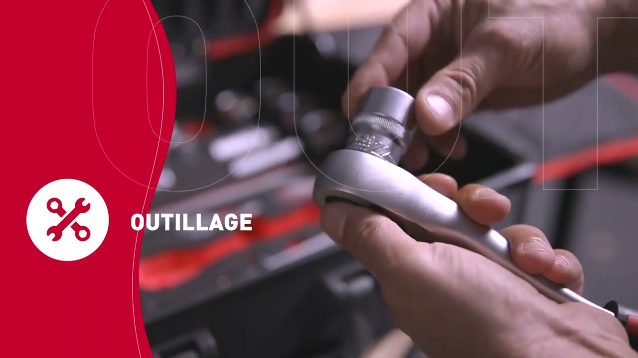 ISOTECH // LA MARQUE QUI BOOSTE VOTRE ATELIER