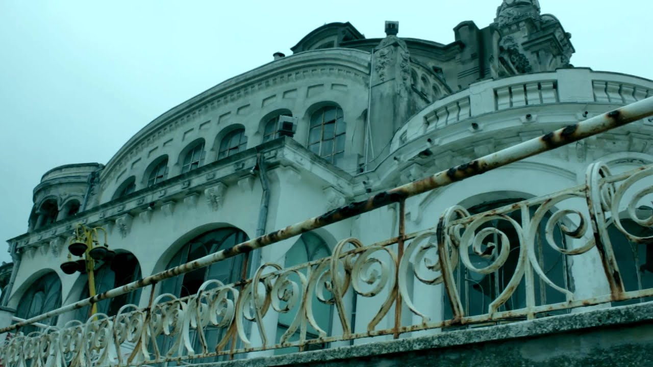 Casino Constanta Video