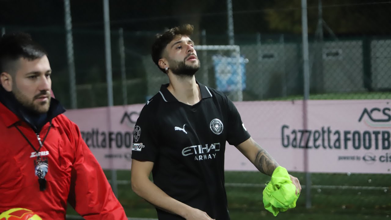TEAM FUORIGROTTA VS TEAM ORTA DI ATELLA È ANDATA COSÌ 🔥