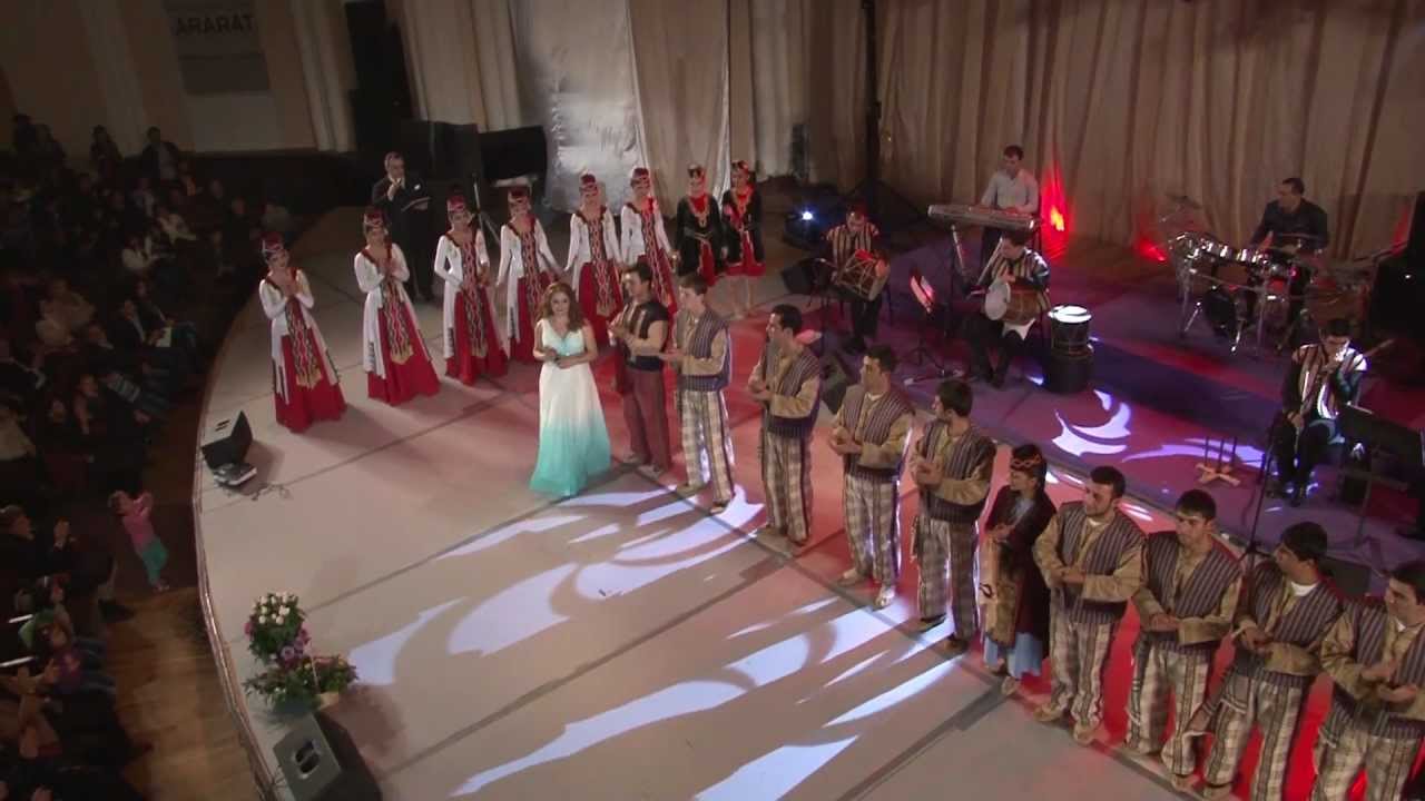 Azgagrakan hamerg & հայրենասիրական երգեր 🇦🇲