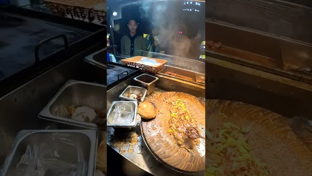 Chinese cooked and marinated food的副本