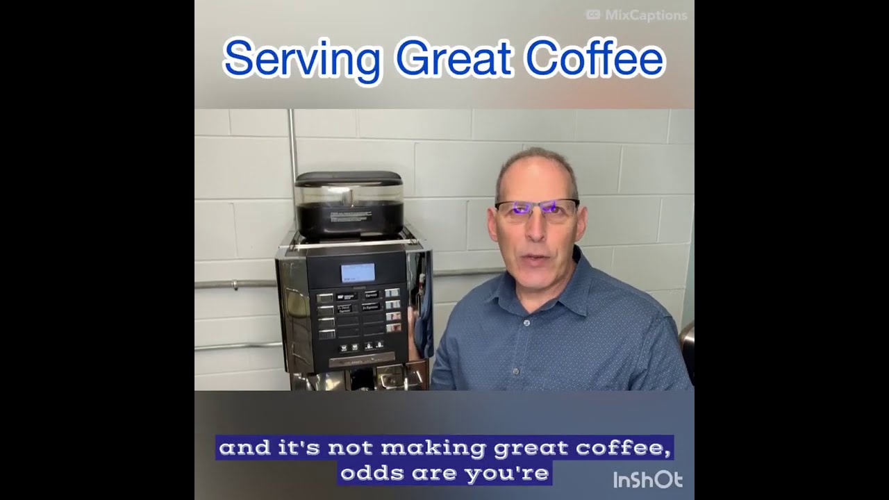 How to adjust the grinders on your Faema X1 or Cimbali M1