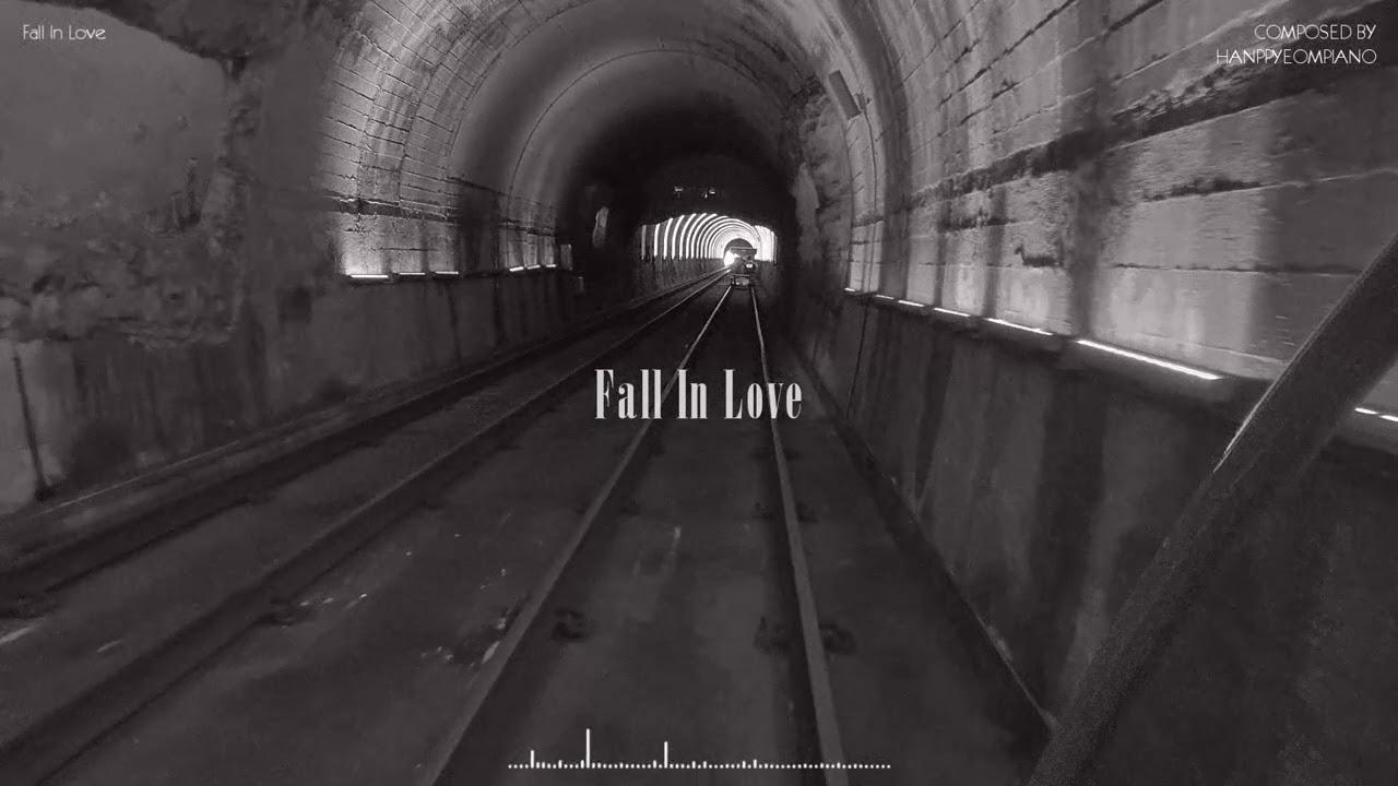 HANPPYEOMPIANO(한뼘피아노) - Fall In Love