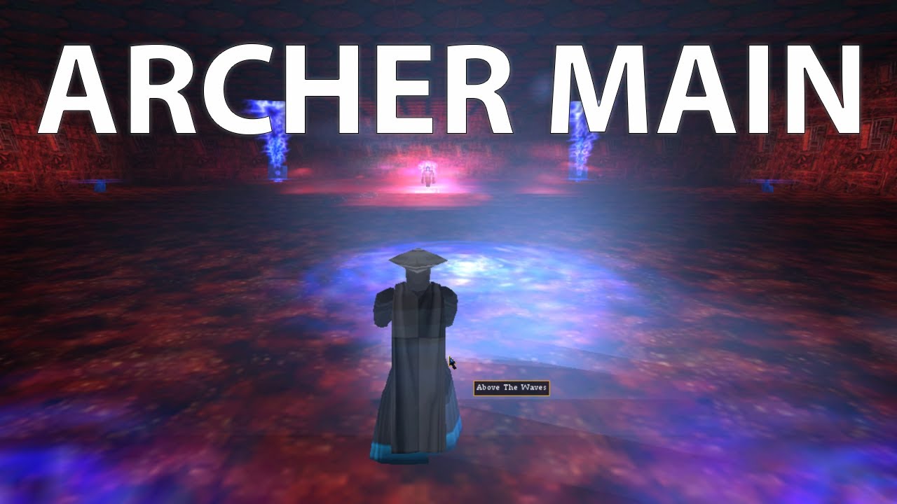 missile weapons tips | Asheron's Call