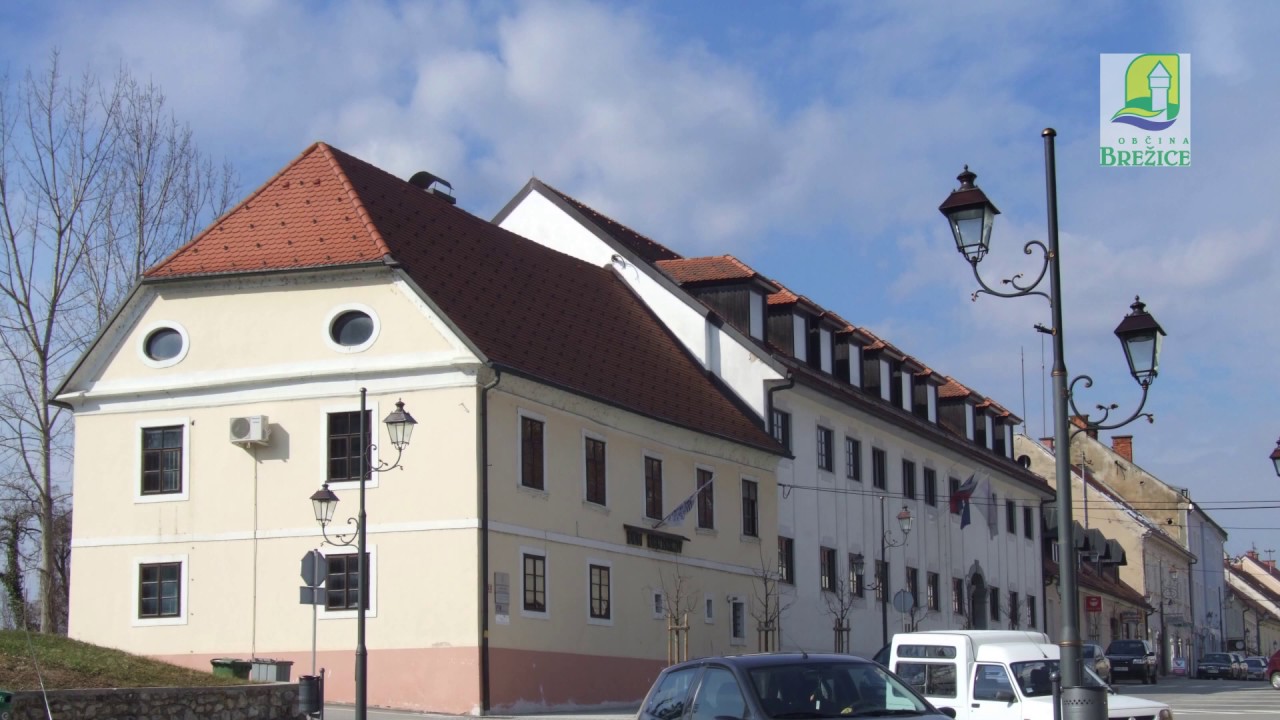 12 let vodenja Občine Brežice župana Ivana Molana