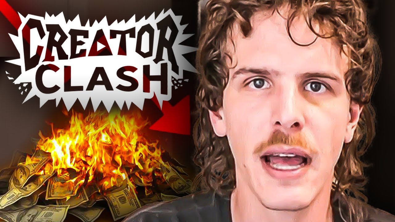 Why Creator Clash 2 LOST $250K...