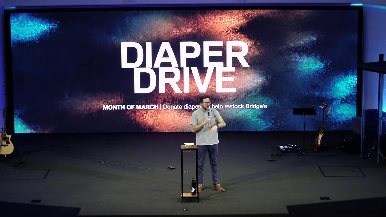 Sunday Service 01/Mar/2026