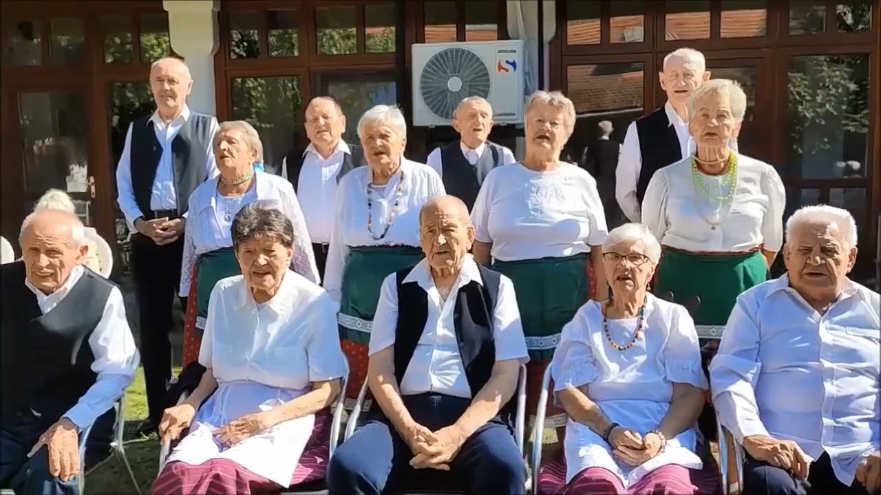 Átrium Idősek Otthona 2024 Húszéves évforduló
