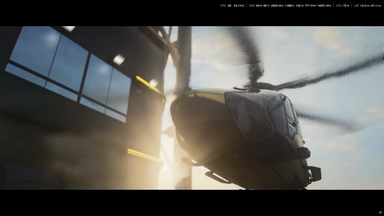 Hitman 3 - On Top of the World (Silent Assassin, Suit Only Achievement)