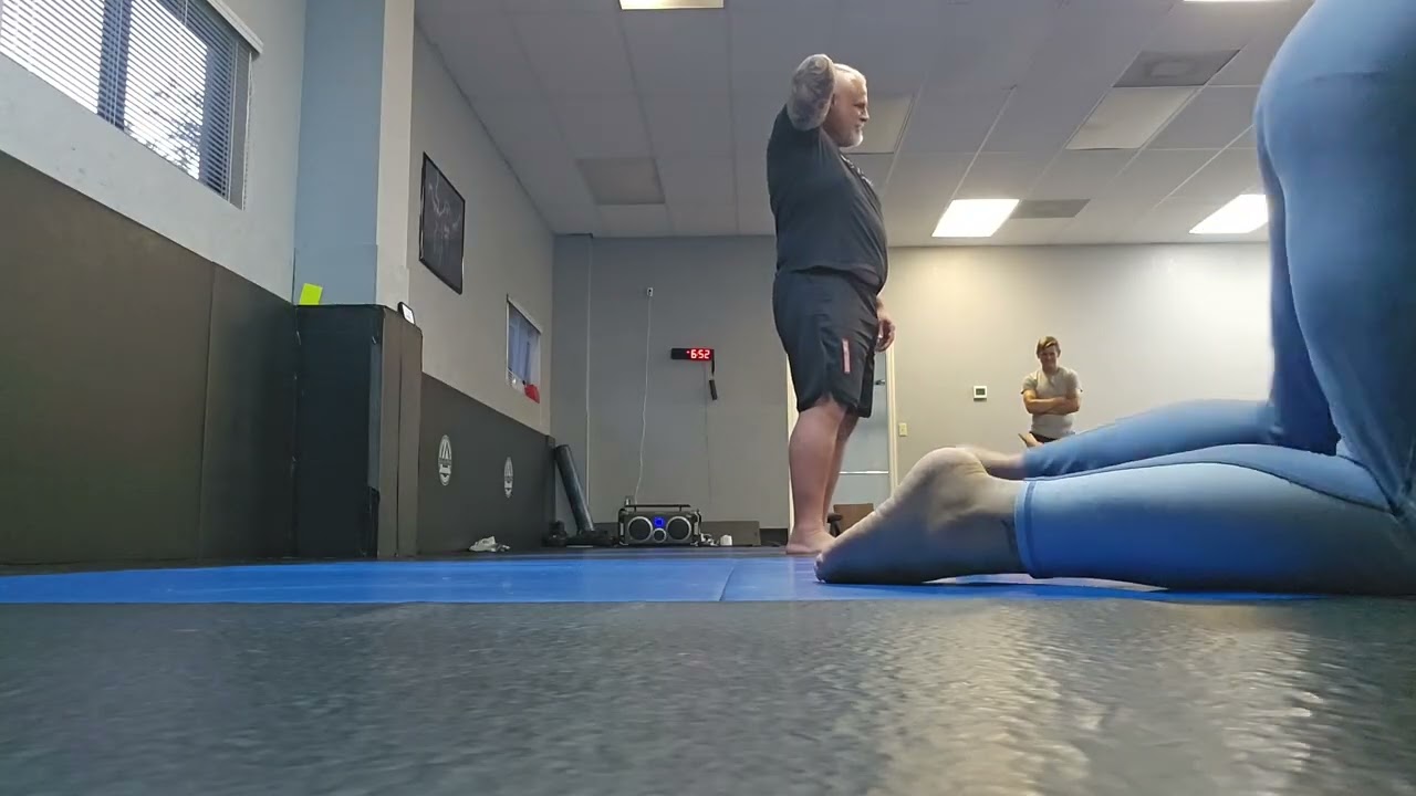 6 am class 7/7/25
