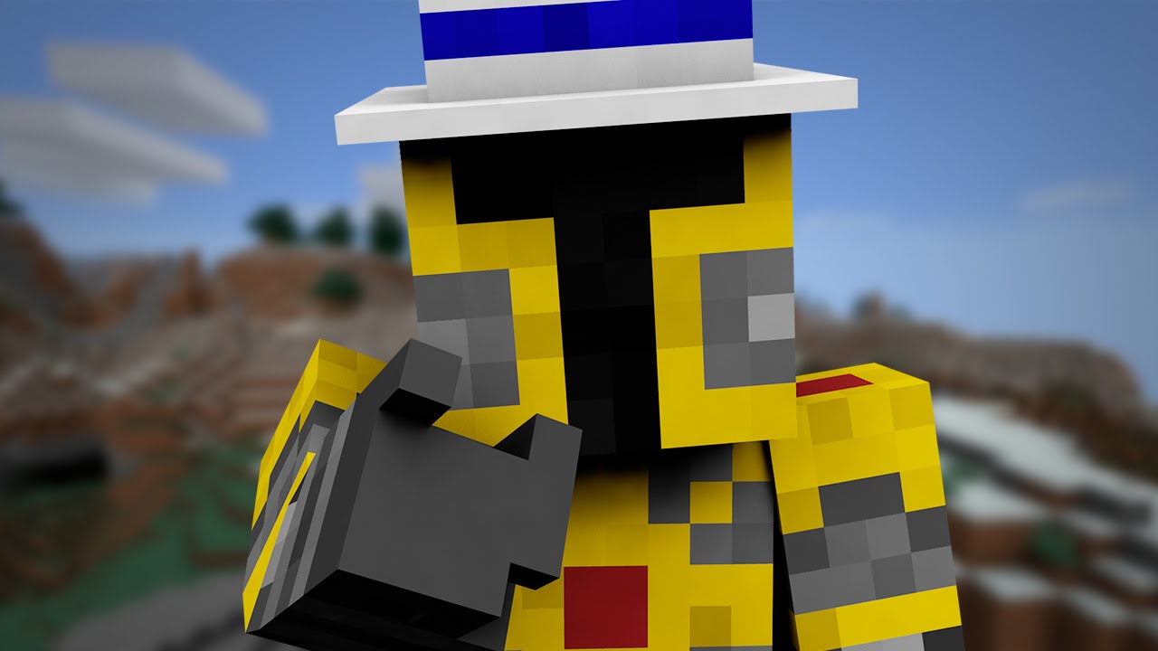 APE TIL VERDENSROMMET - Rakkerriket #14 - Norsk Minecraft / Tekkit