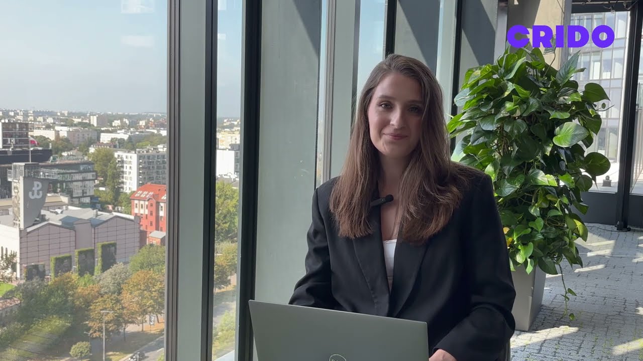 CRIDO z nominacją Tax Technology Firm of the Year