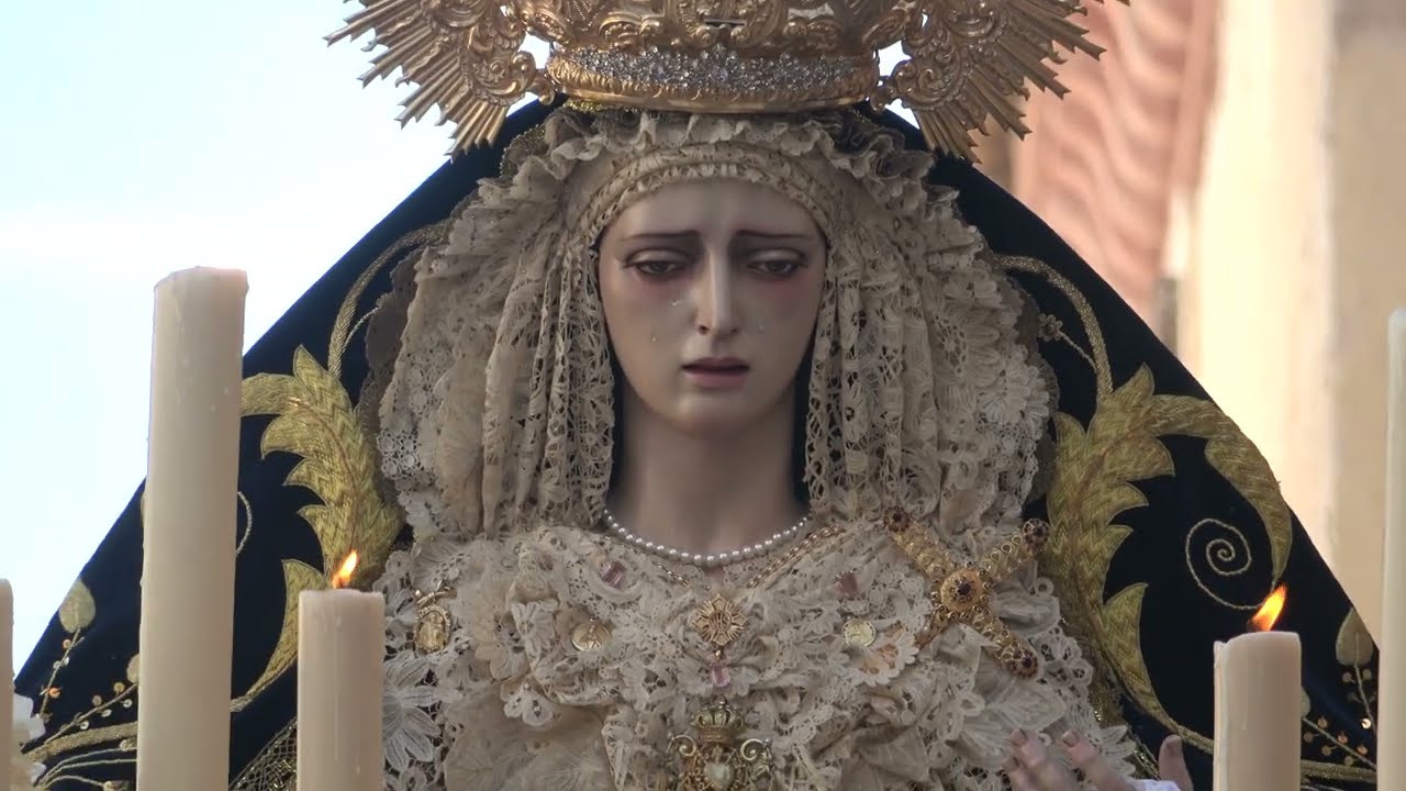 Magna de Guadix 2024 - Virgen del Rosario