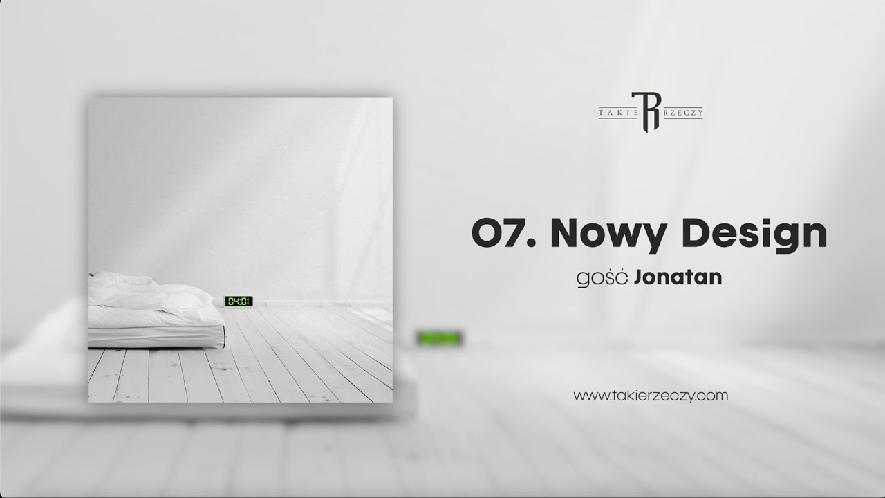 KęKę - Nowy Design gość Jonatan (prod. Jonatan)