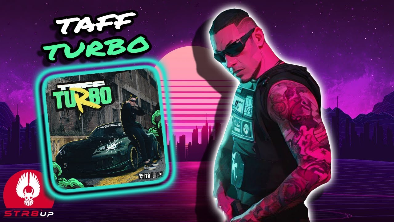 TAFF - TURBO | ALBUM REACTION | STR8 UP REACTIONS
