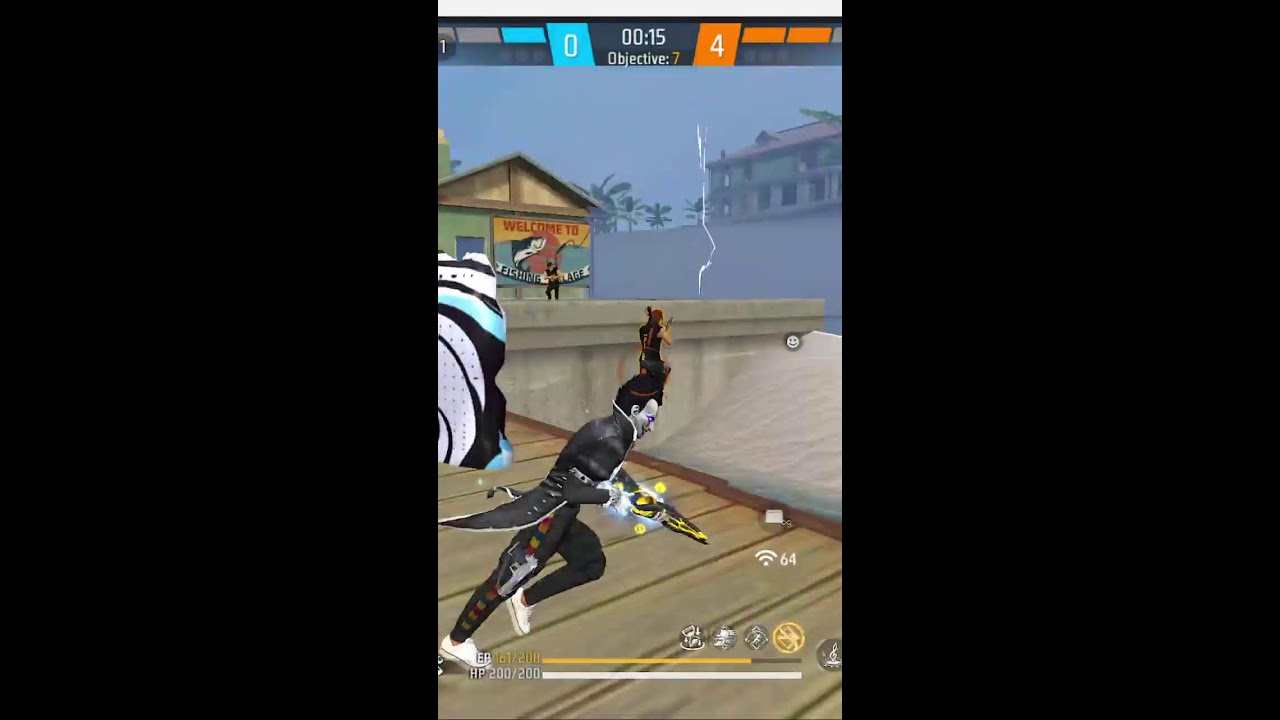 RTX GAMING LIVE 1V2