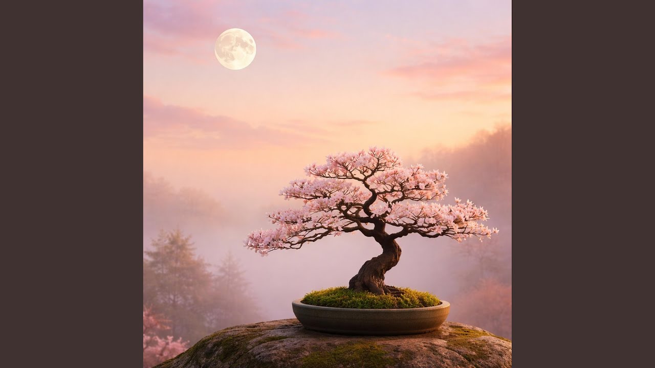 Blooming Quietly