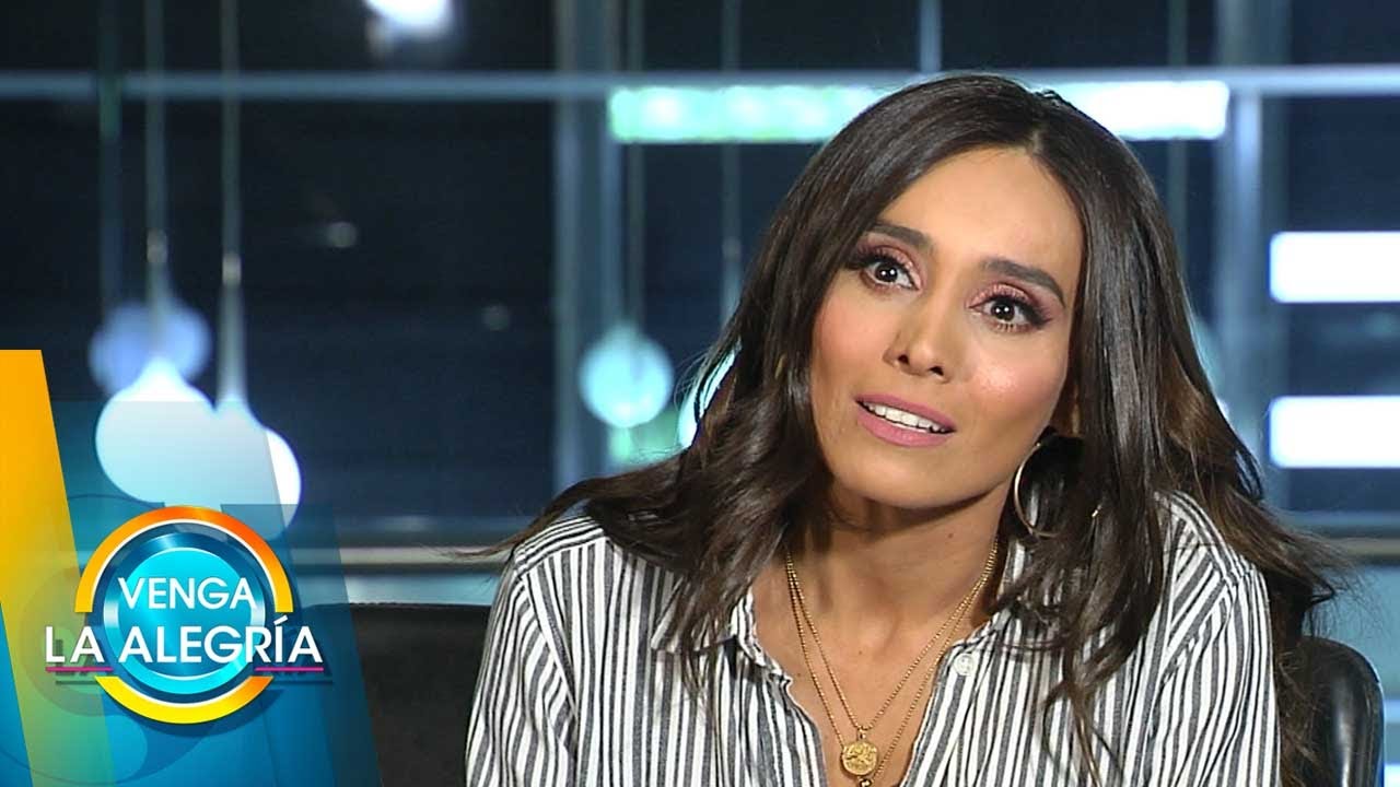 La manera de ver la vida cambió para Alex Garza cuando le detectaron tumores. | Venga La Alegría