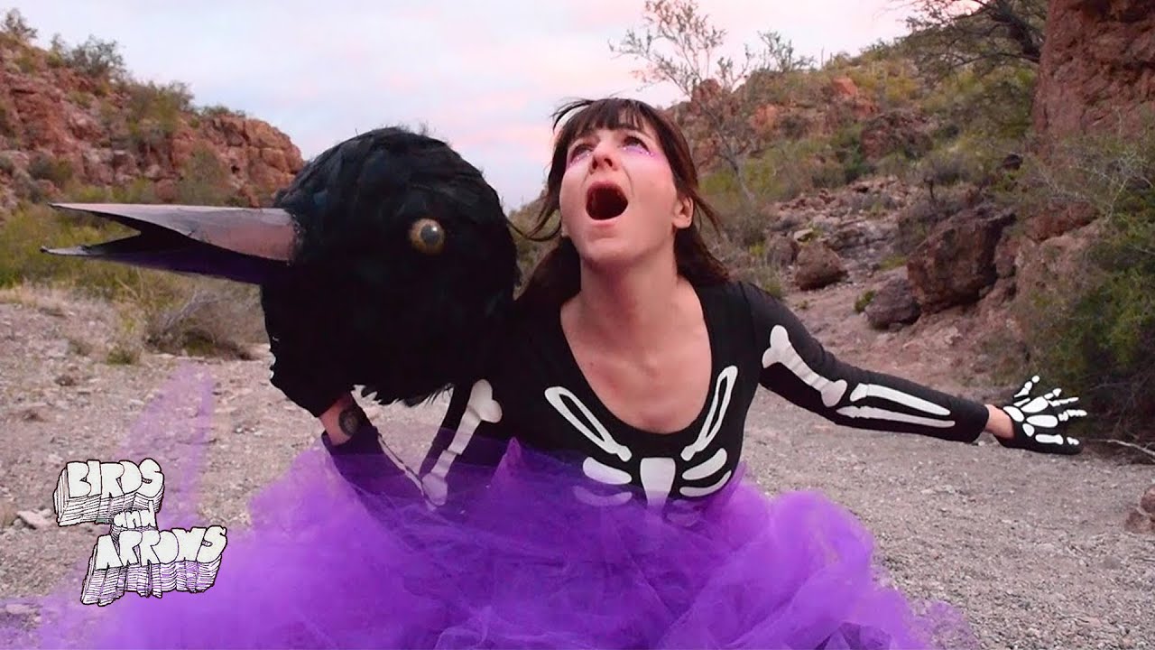 Birds and Arrows - Truth or Consequences [Official Video]