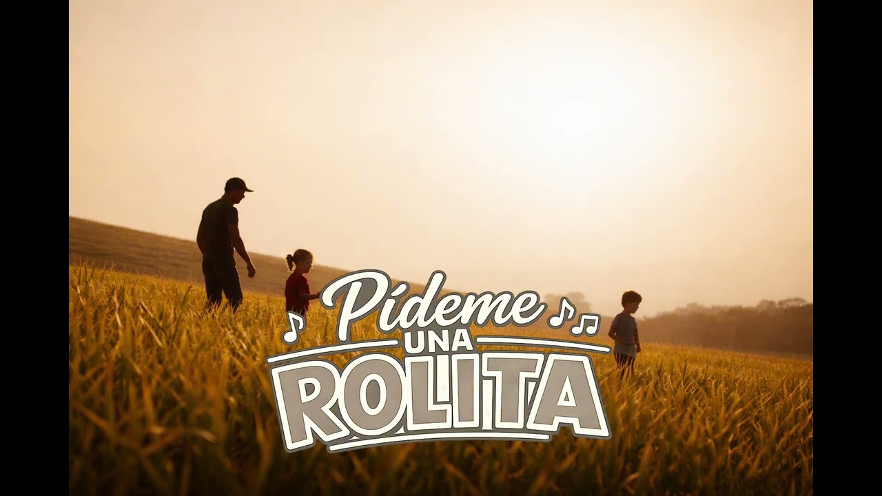 Pídeme Una Rolita - Brisa Del Lugar (Audio Oficial)