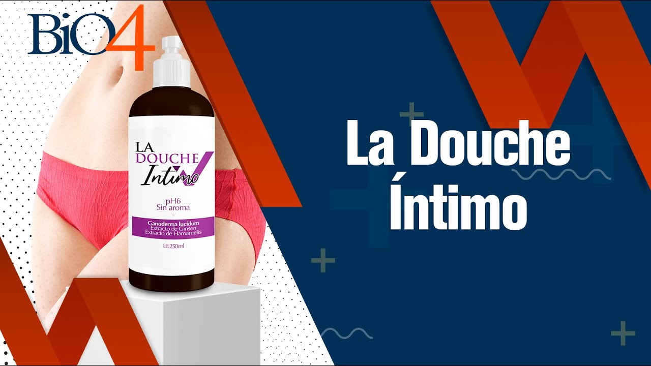 Capacitaci&oacute;n La Douche &Iacute;ntimo
