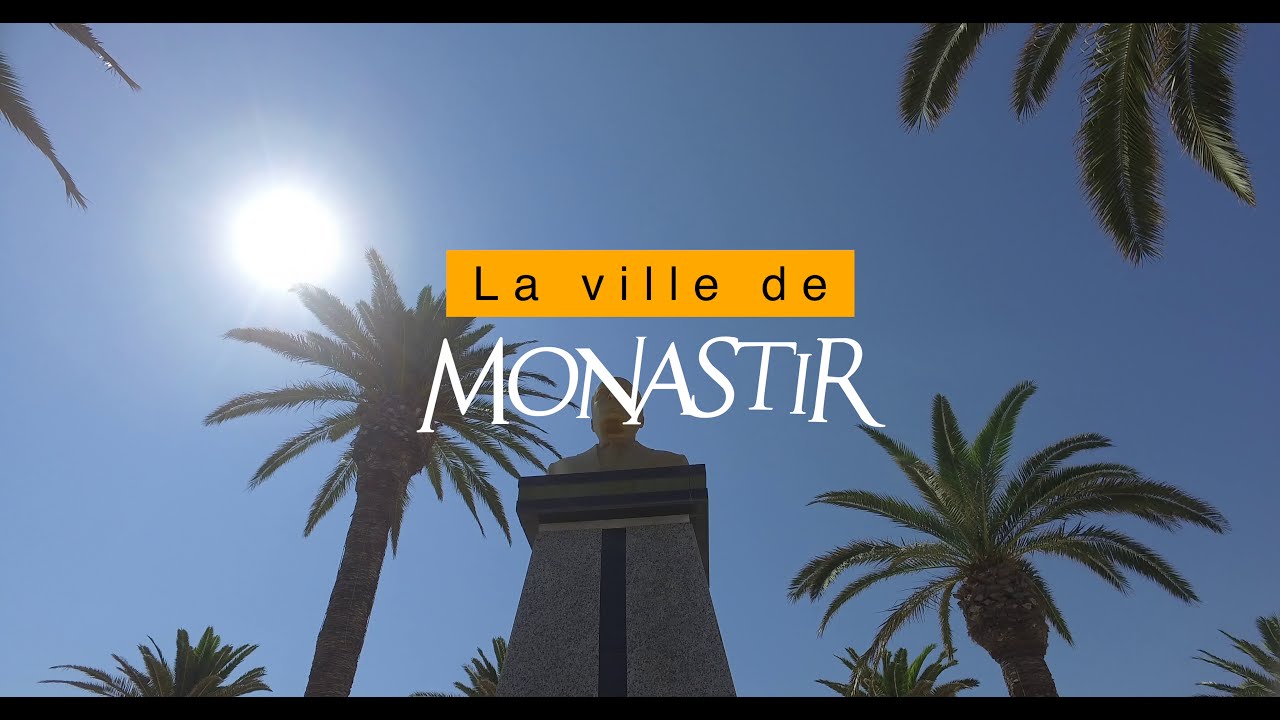 Visité Monastir en 1 jour en Tunisie