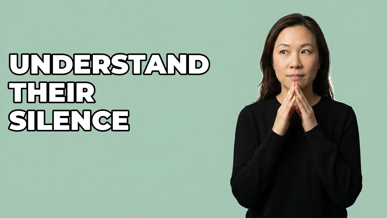 What If Your Child Suddenly Stops Communicating Much?