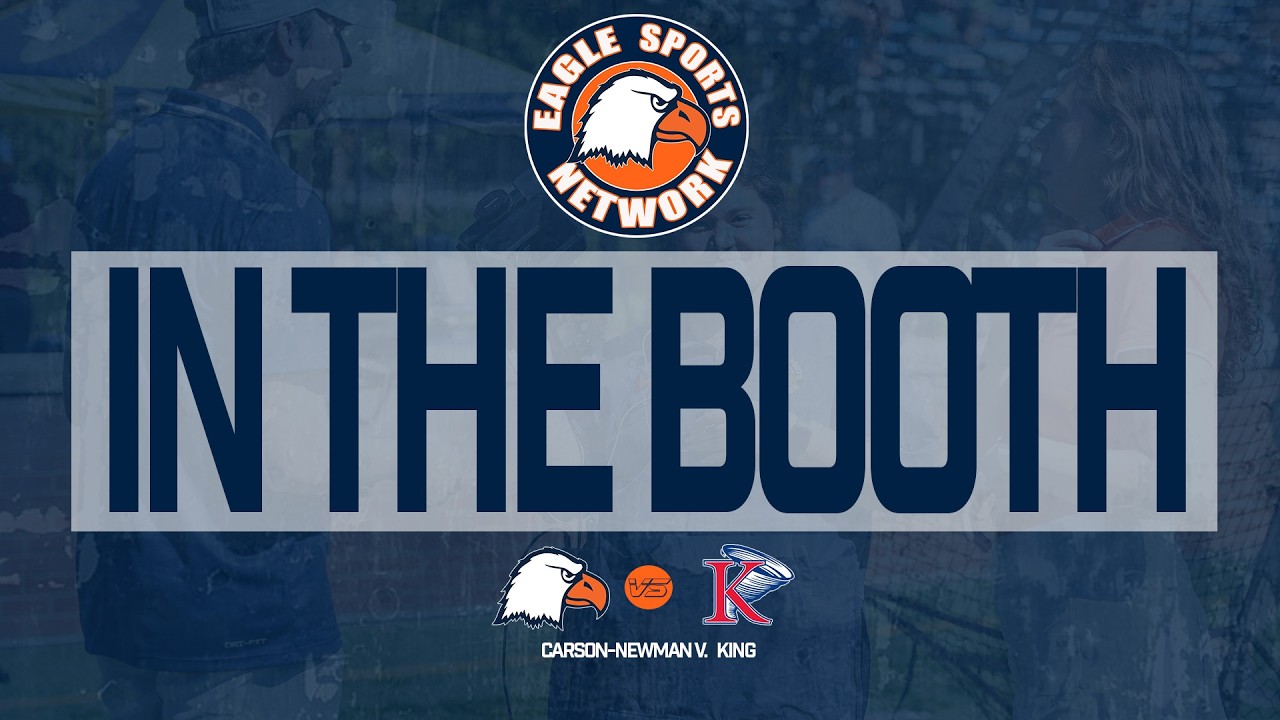 Carson-Newman Softball 2026: C-N v. King 