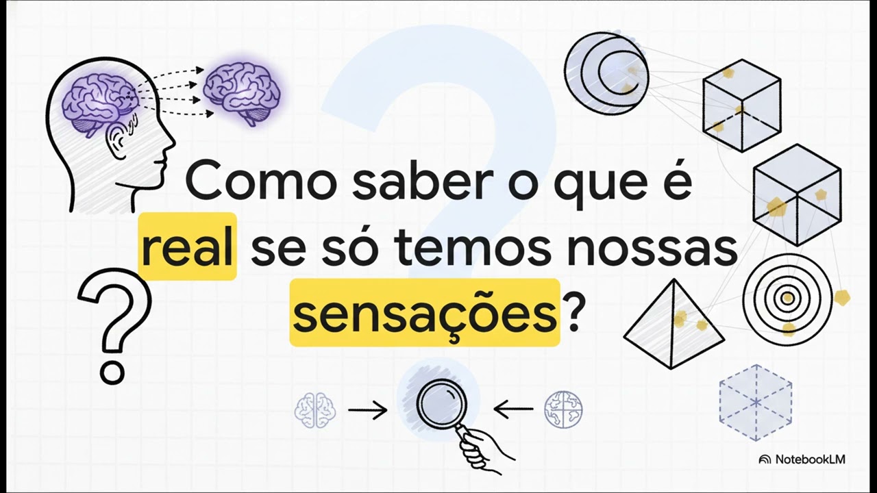 1 Conceitos Centrais da Cabala - 1ª Aula