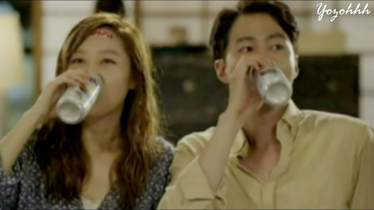 Kae Sun - Ship And The Globe FMV (It's Okay That's Love OST) With Lyrics