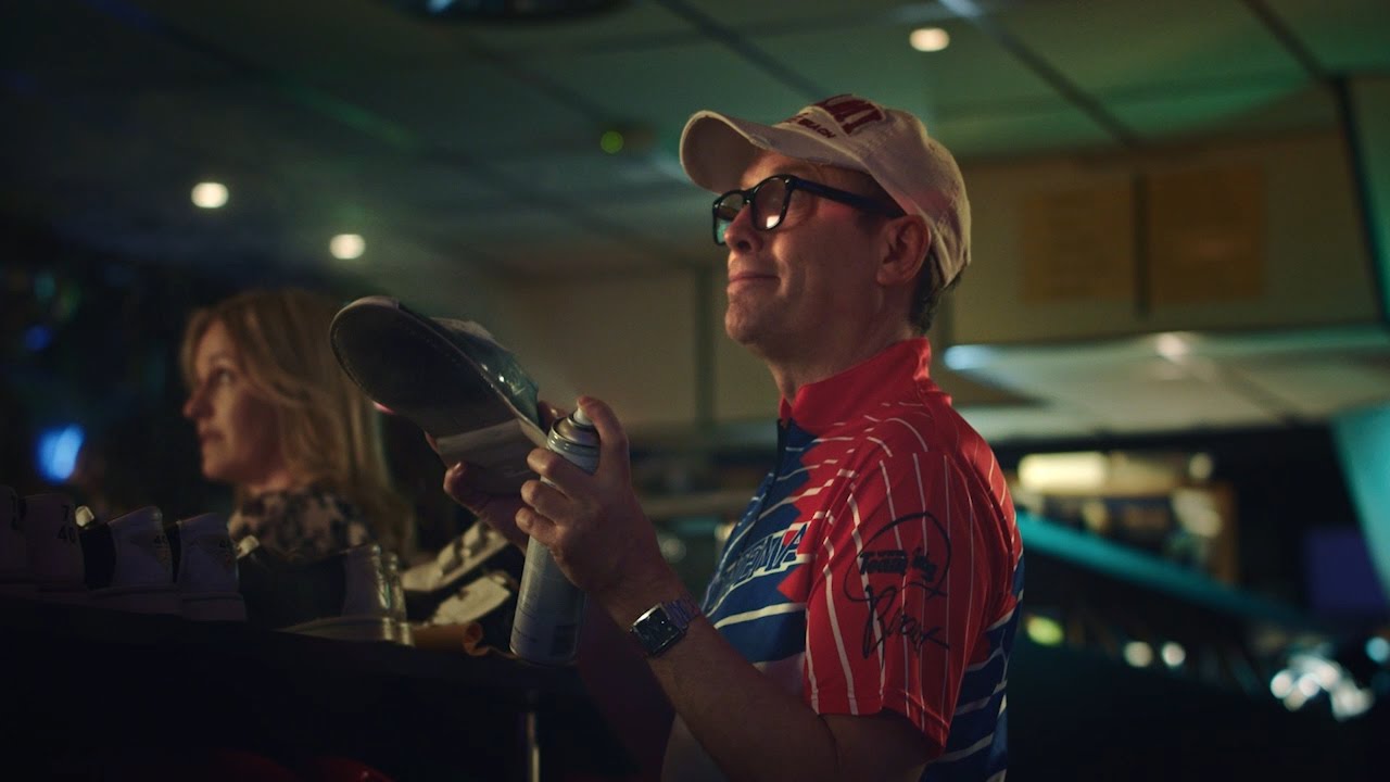 Falcon Alkoholfri &ndash; Tillsammans &ndash; You Raise Me Up