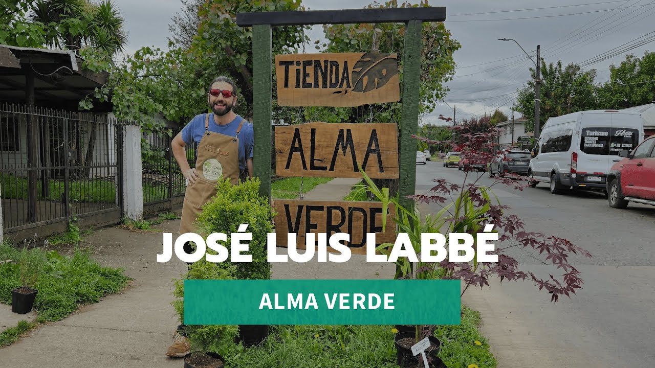 09 |  Vivero Alma Verde
